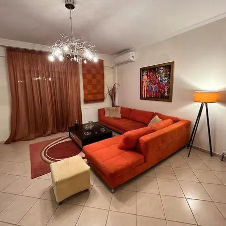 Mandalena Luxury Appartamento Larissa