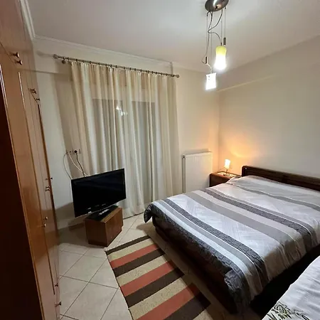 아파트 Mandalena Luxury *