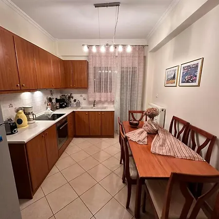 Mandalena Luxury Appartement